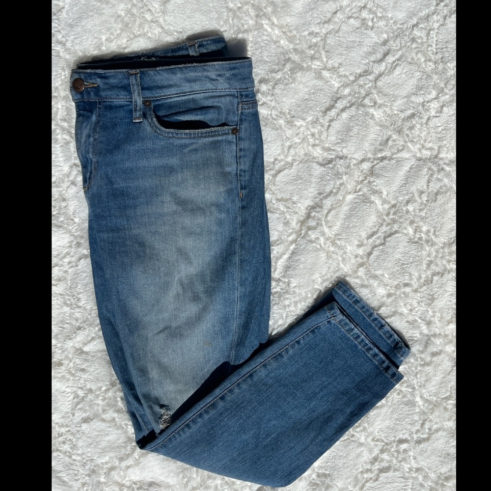 Joe’ Jeans